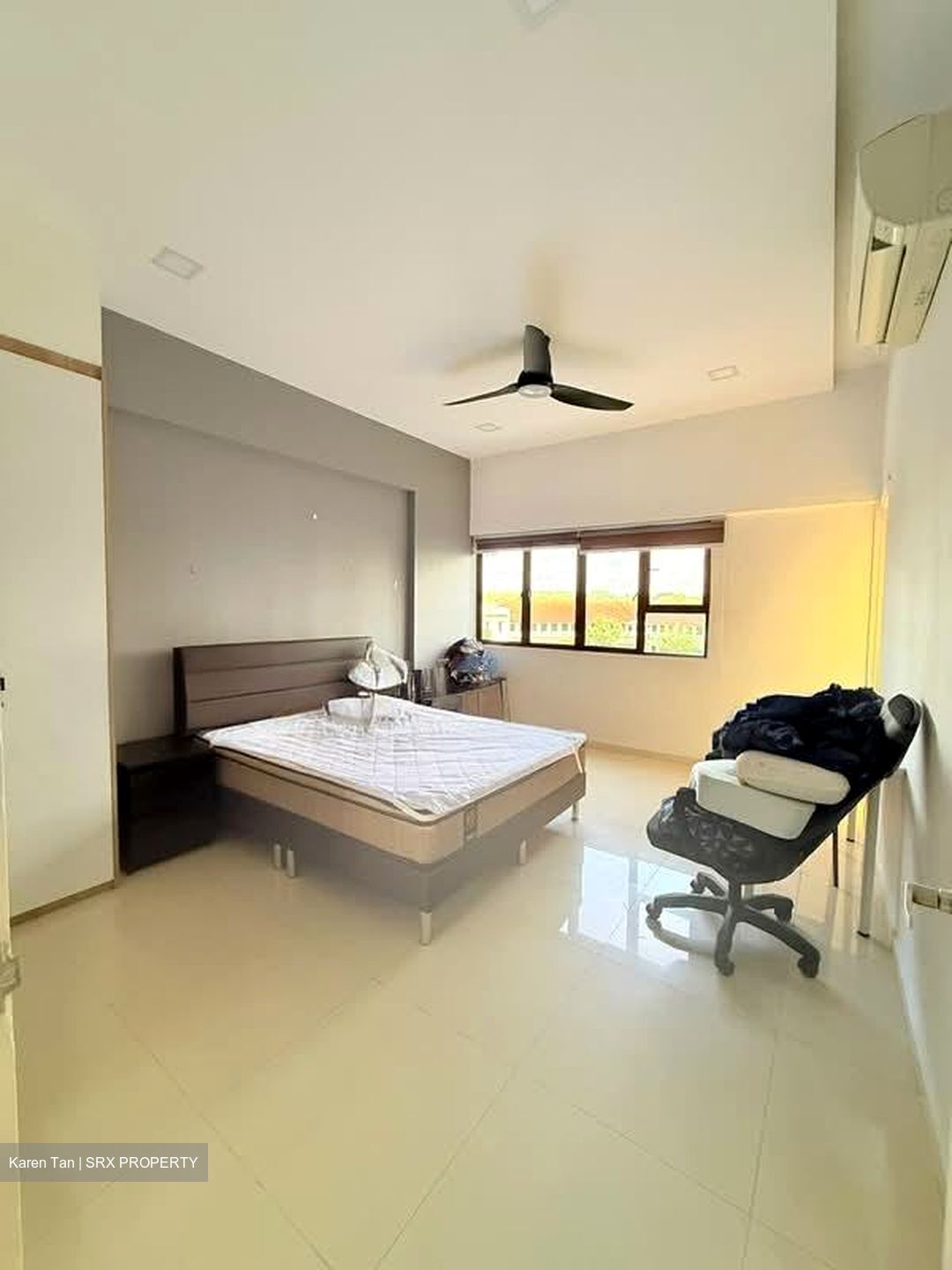 Queensway Tower / Queensway Shopping Centre (D3), Apartment #586063161
